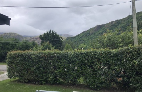 Arrowtown Maison | Arrowtown Tranquil Retreat in the heart of our historic town