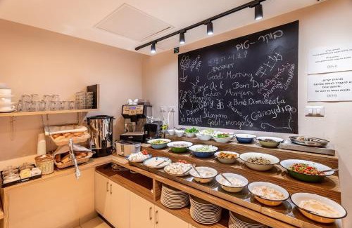 Nahariya Hôtel | Arroyo Boutique&Business Hotel- By Star Hotels