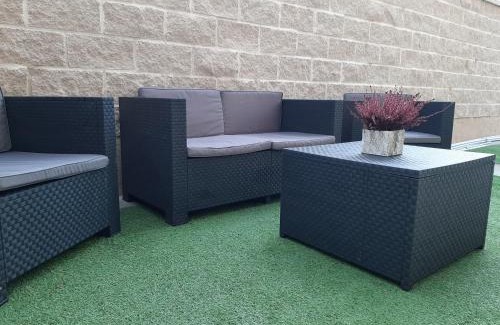Coreses Appartement | Arroyo