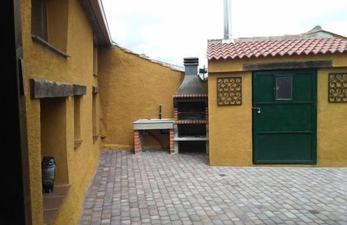 Maello Cottage | Arroyo Milano Gîte rural pour 8 personnes
