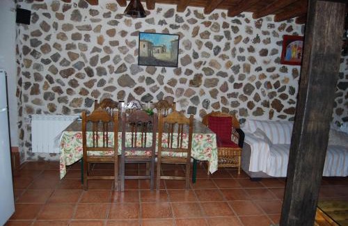 Maello Maison | Arroyo Milano Casa Rural