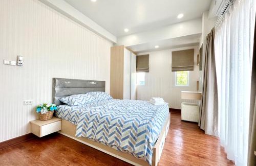Don Hua Lo Hôtel | Arroz Residence