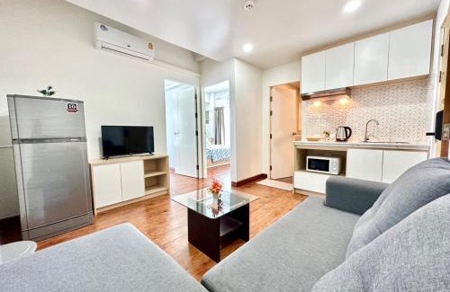 Don Hua Lo Hôtel | Arroz Residence