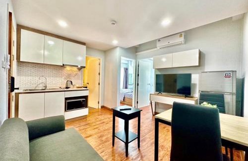 Don Hua Lo Hôtel | Arroz Residence