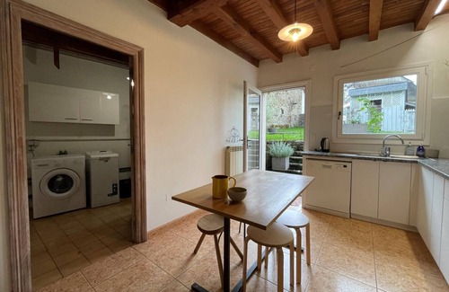 Larrau Maison | ARROZPIDIA - LARRAU - Gîte