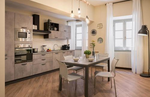 Centro Storico Appartement | Ars Nova