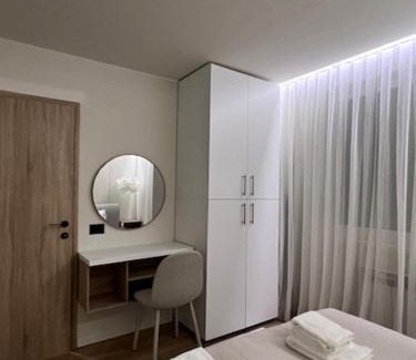 Vukovar Appartement | Ars Vivendi Vukovar