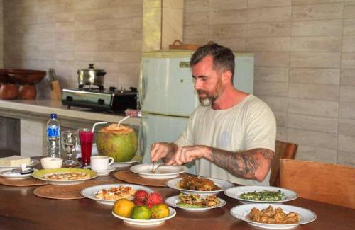 Banjarangkan Maison | Arsa Wayan Guest House