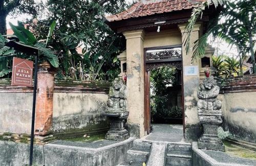 Banjarangkan Maison | Arsa Wayan Guest House