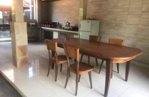 Banjarangkan Maison | Arsa Wayan Guest House
