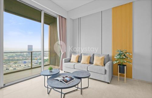 Pinang Appartement | Arsava by Kozystay - Alam Sutera