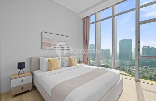 Pinang Appartement | Arsava by Kozystay - Alam Sutera