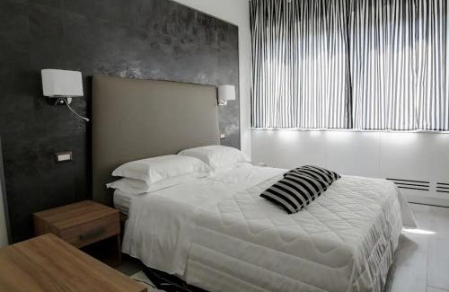 Historic Centre Maison | Arsenale Turin Rooms