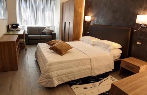 Historic Centre Maison | Arsenale Turin Rooms