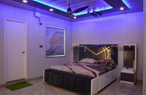 Rohini Maison | Arsh Villa