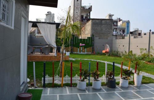 Rohini Maison | Arsh Villa