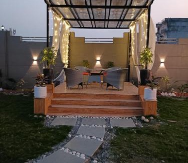 Rohini Maison | Arsh Villa