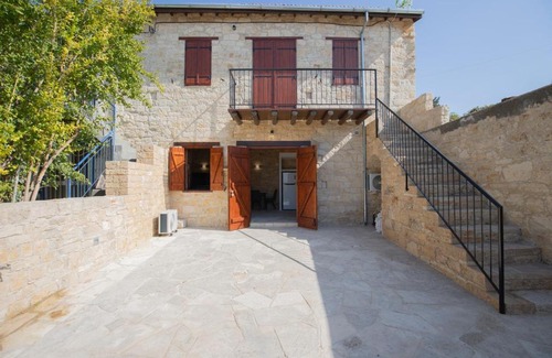 Arsos Maison | Arsos Nest