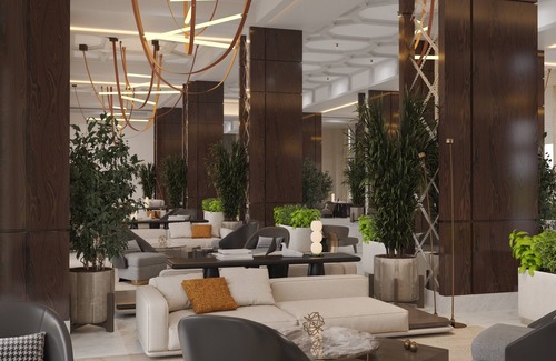 Arsuz Hôtel | Arsuz Jumanah Premium