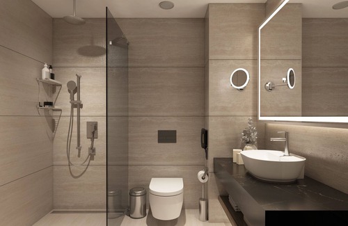 Arsuz Hôtel | Arsuz Jumanah Premium