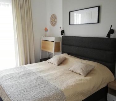 Kalamaja Appartement | Art Academy Apartment