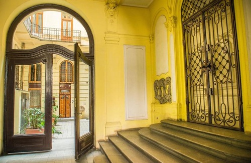 Terezvaros Appartement | Art and Posters