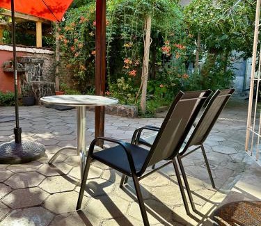 Plovdiv Center Appartement | Art Apartment 36