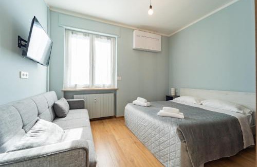 Beinette Appartement | Art Apartment