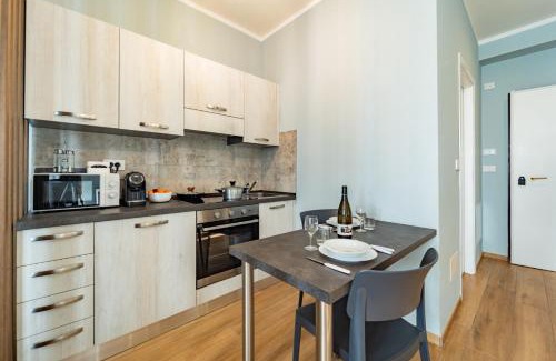 Beinette Appartement | Art Apartment