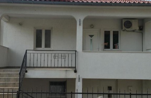 Ripenda Verbanci Appartement | Art Apartment Labin
