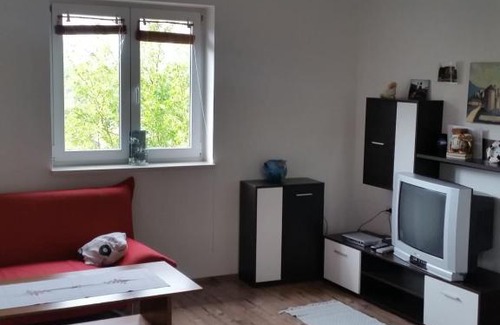 Ripenda Verbanci Appartement | Art Apartment Labin