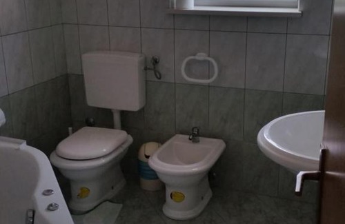Ripenda Verbanci Appartement | Art Apartment Labin