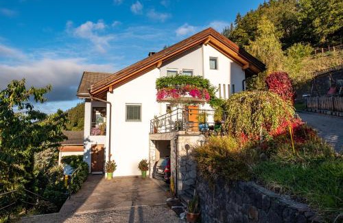 San Pietro Appartement | Art Apartment Schatzer