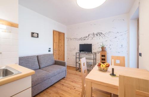 San Pietro Appartement | Art Apartment Schatzer