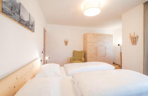 San Pietro Appartement | Art Apartment Schatzer