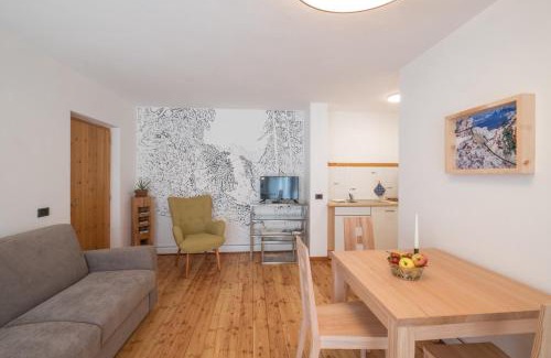 San Pietro Appartement | Art Apartment Schatzer