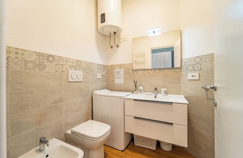 Beinette Appartement | Art Apartment - Studio Appartement, Couchages 2