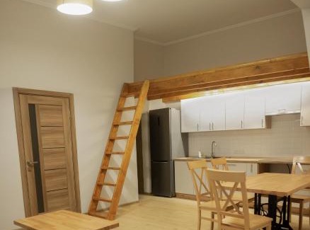 Mukachevo Appartement | ART Apartment