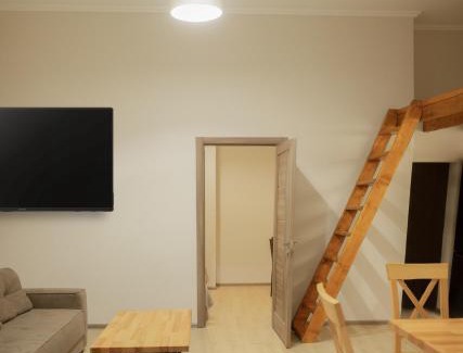 Mukachevo Appartement | ART Apartment