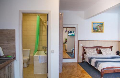 Ternopil Appartement | ART ApartmenT