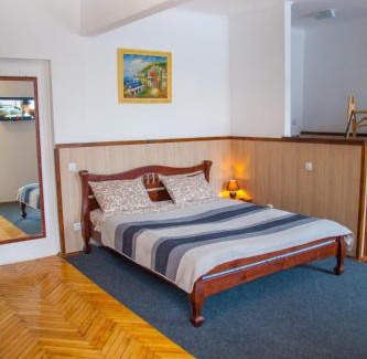 Ternopil Appartement | ART ApartmenT
