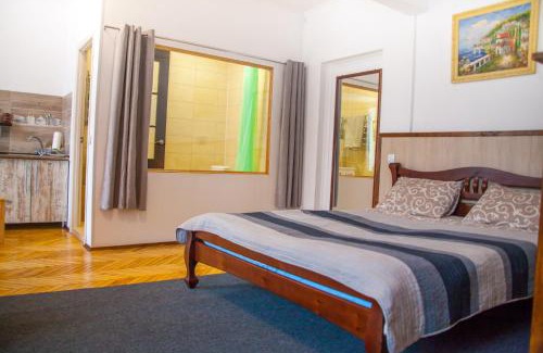 Ternopil Appartement | ART ApartmenT