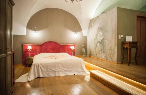 Rust Hôtel | Art Boutique Hotel Bürgerhaus