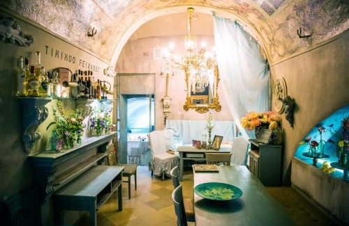 Rust Hôtel | Art Boutique Hotel Bürgerhaus
