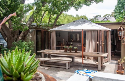 Greyton Maison | Art Box