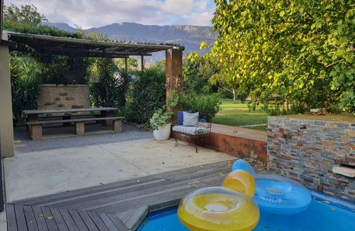 Greyton Maison | Art Box