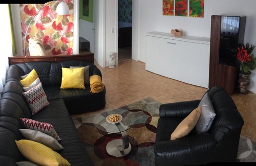 Groedig Appartement | Art Chic - your exklusive stay