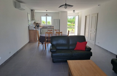 Saint-Alexandre Maison | VILLA SECTEUR GARD/ARDECHE ENVIRONNEMENT CALME ET VERDOYANT