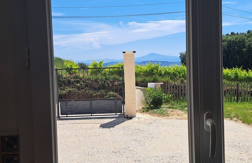 Saint-Alexandre Maison | VILLA SECTEUR GARD/ARDECHE ENVIRONNEMENT CALME ET VERDOYANT