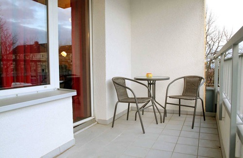 Vellmar Appartement | Art City Studio Kassel 3 - ACS 3